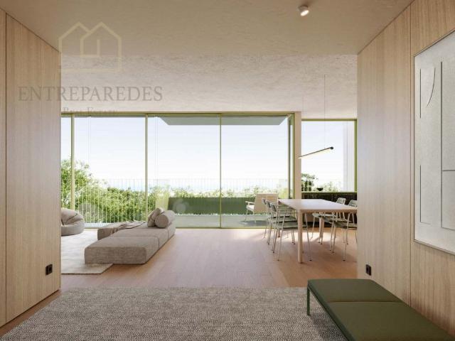 Apartamento T2+1 para Comprar junto ao Bairro de Hollywood. 116m² Lordelo do Ouro e Massarelos
