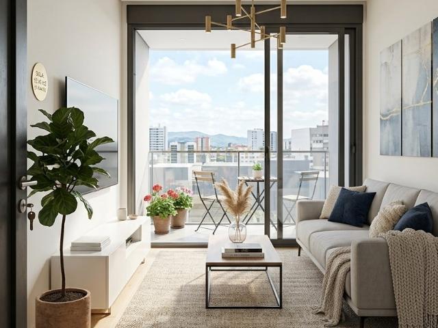 Apartamento T2+1 para Remodelação – Cedofeita / Paranhos, Porto