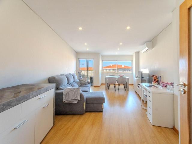 Apartamento T2+1 Perafita