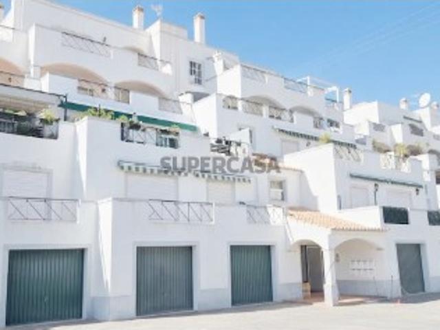 Apartamento T2+1 perto do centro da cidade em Tavira, Algarve