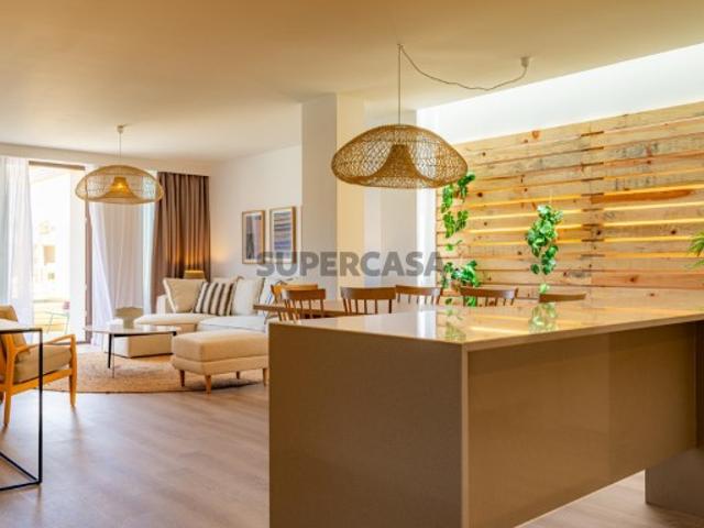 Apartamento T2+1 Pestana Porto Covo Vilage
