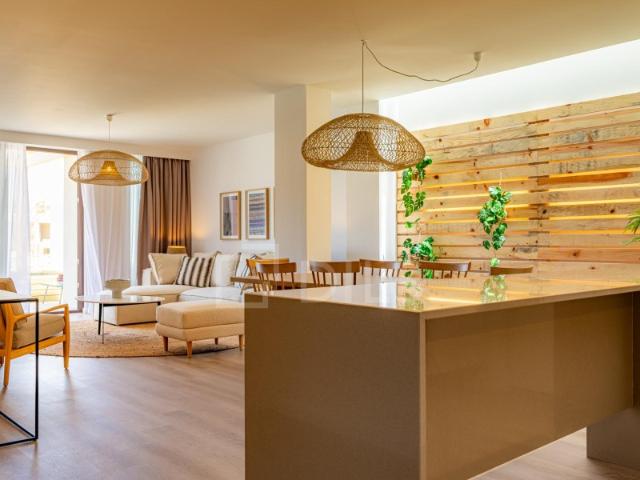 Apartamento T2+1 Pestana Porto Covo Vilage