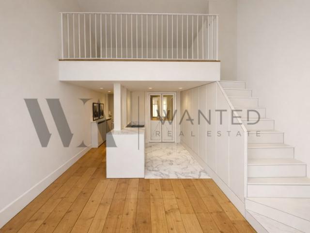APARTAMENTO T2+1, PRÍNCIPE REAL, LISBOA