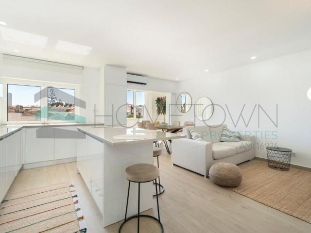 Apartamento T2+1 Quinta do Romão, Quarteira 89m² Quarteira