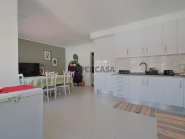 Apartamento T2+1 Remodelado | Baixa da Banheira