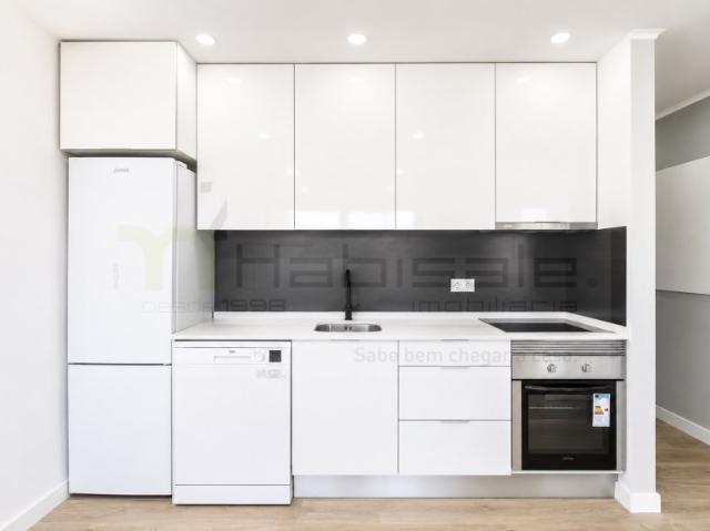 Apartamento T2+1 Remodelado | Centro de Odivelas
