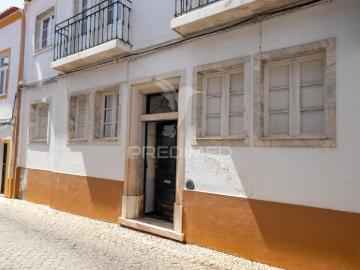 Nossa Senhora da Conceição e São Bartolomeu, Vila Viçosa, Distrito de Évora