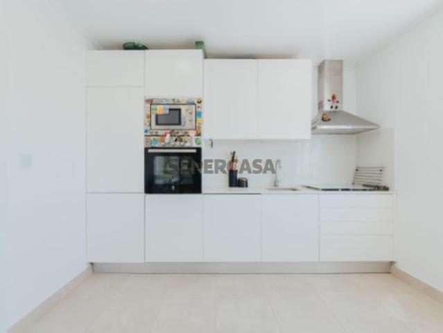 Apartamento T2+1 Renovado em Alhos Vedros