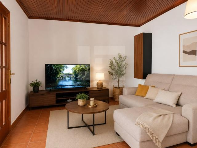 Apartamento T2+1 Restaurado no Centro Histórico de Elvas
