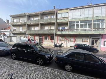 Águas Livres, Amadora, Distrito de Lisboa