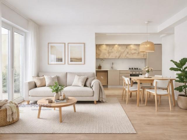Apartamento T2 Totalmente Remodelado no Centro da Amadora