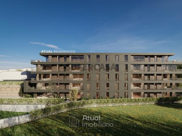 Apartamento T2+1 Venda em Caldas de Vizela São Miguel e São João,Vizela