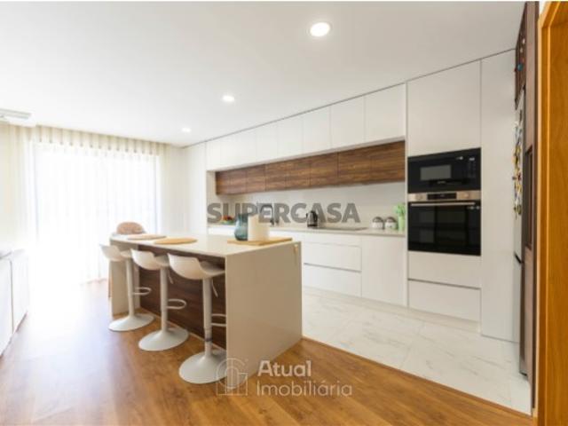Apartamento T2+1 Venda em Caldas de Vizela São Miguel e São João,Vizela