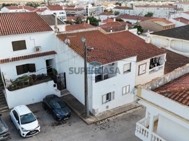 Apartamento T2+1 Venda em Algoz e Tunes,Silves