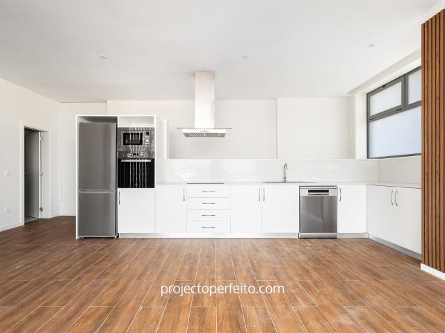 Apartamento T2+1 Venda em Argoncilhe,Santa Maria da Feira 122m² Argoncilhe