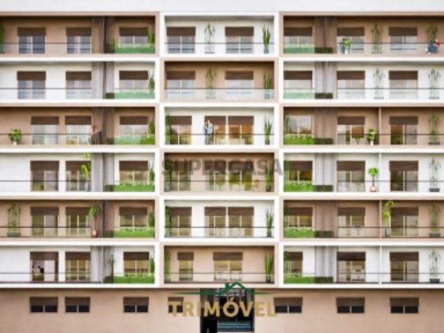 Apartamento T2+1 Venda em Oliveira de Azeméis, Santiago de Riba Ul, Ul, Macinhata da Seixa e Madail,Oliveira de Azeméis