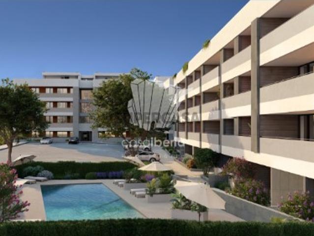 Apartamento T2+1 Venda em Lagos São Sebastião e Santa Maria,Lagos