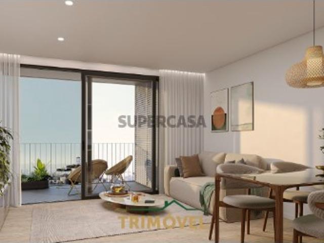 Apartamento T2+1 Venda em São João da Madeira,São João da Madeira