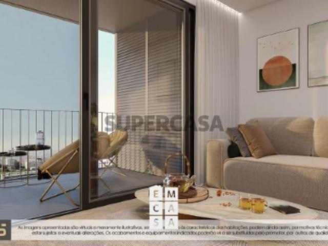 Apartamento T2+1 Venda em São João da Madeira,São João da Madeira