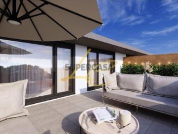 Apartamento T2+1 Venda em Santarém Marvila, Santa Iria da Ribeira de Santarém, Santarém São Salvador e Santarém São Nicolau,Santarém