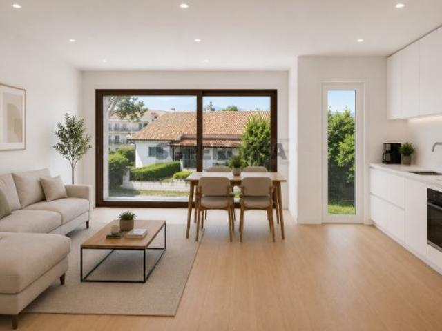 Apartamento T2+1 Venda em Tondela e Nandufe,Tondela