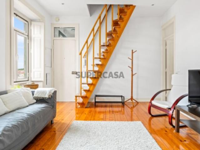 Apartamento T2+1 Vila de Sintra