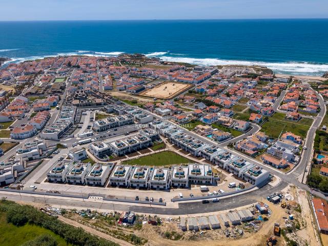 Apartamento T2+1com terraço e piscina na cobertura com vista mar