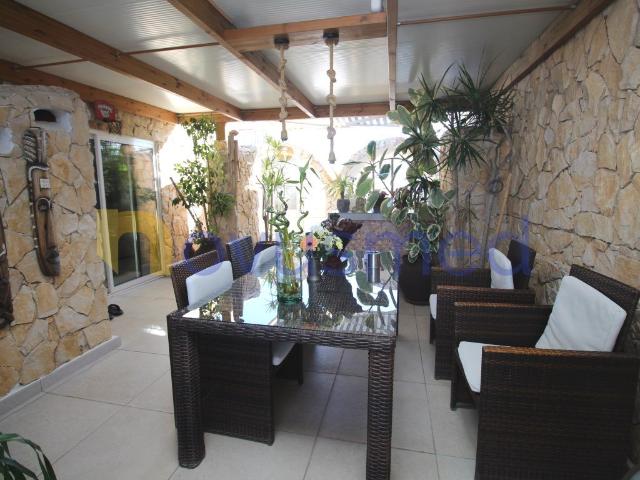 Apartamento T2+2 com terraço junto á praia dos pescadores, A. 0m² Albufeira e Olhos de Água