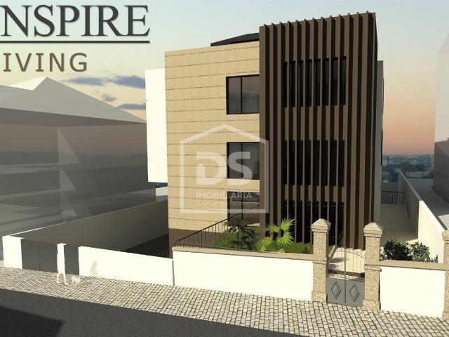 Apartamento T2+2 Centro Viseu 620.000€ 113m² Viseu