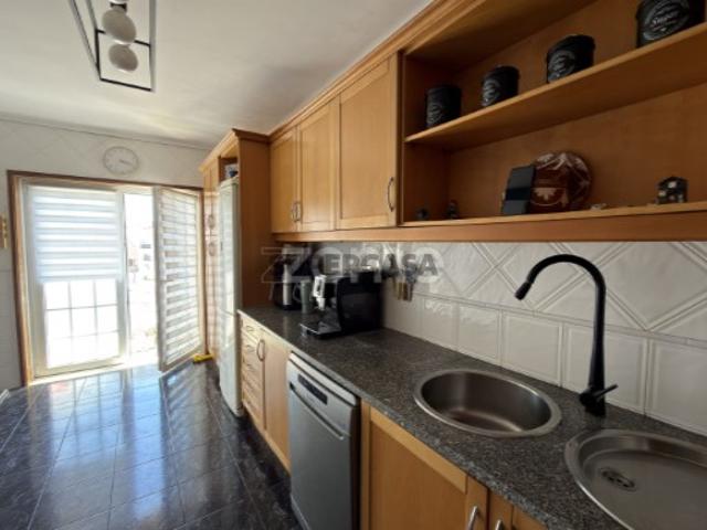 APARTAMENTO T2+2 DUPLEX | GAFANHA DA NAZARÉ