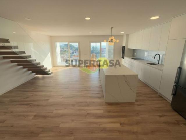 Apartamento T2+2 DUPLEX Venda em Tavarede,Figueira da Foz