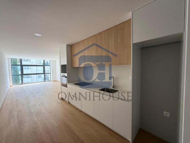 Apartamento T2+2 em Amarante