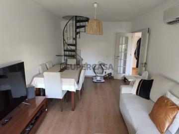 Laranjeiro e Feijó, Almada, Distrito de Setúbal