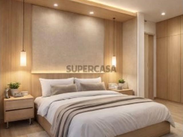Apartamento T2+2 para venda em Barroselas Viana do Castelo