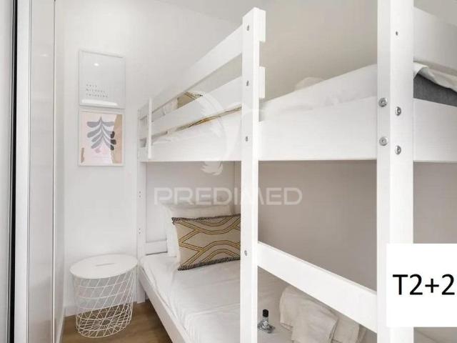 Apartamento t2+2 para arrendamento de longa duração — albufeira
