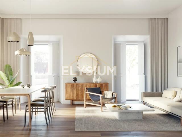 Apartamento T2+2 Venda em Belém,Lisboa 212m² Belém