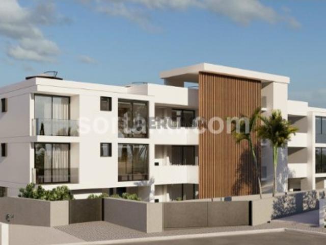 Apartamento T2+2 Venda em Lagoa e Carvoeiro,Lagoa Algarve