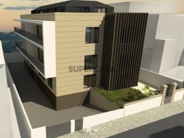 Apartamento T2+2, Viseu