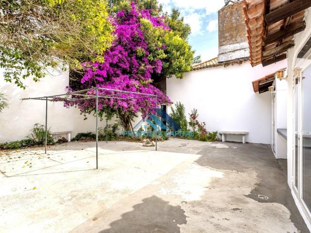 Apartamento T2+1 Vista de Rio Pátio/Jardim com anexo