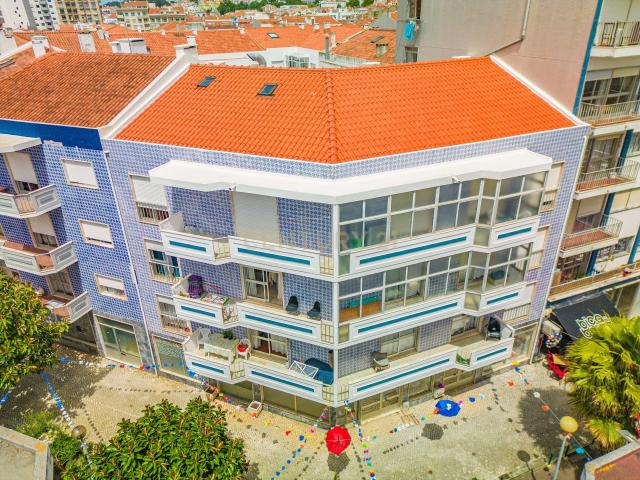 APARTAMENTO T2+2 | ZONA CENTRO | CALDAS DA RAINHA