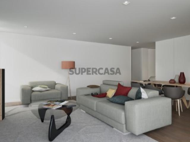 Apartamento T2