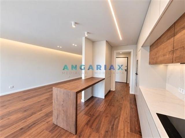 Apartamento T2
