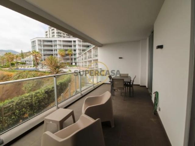 Apartamento T2