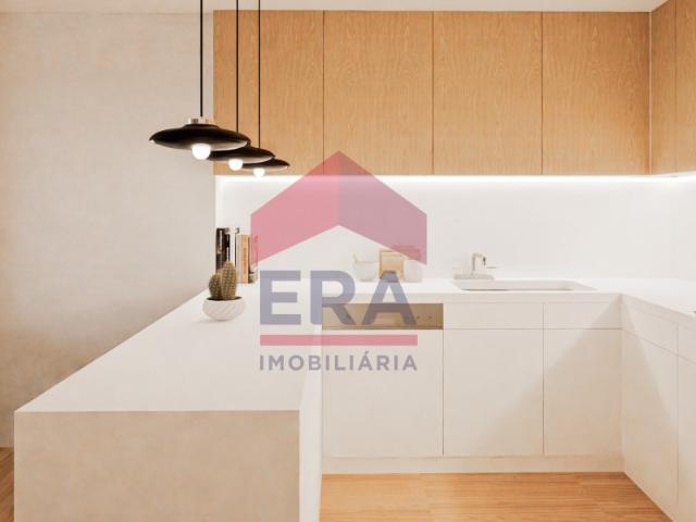 Apartamento T2