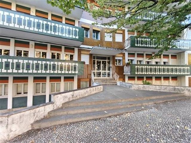 Apartamento T2