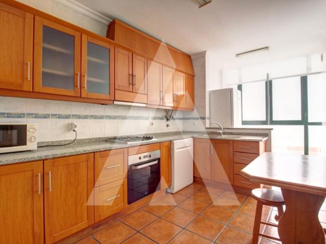 Apartamento T2