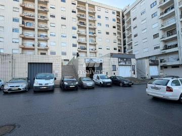 Apartamento T2 Lomar, Braga
