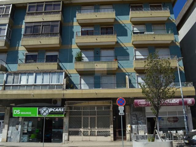 Apartamento T2