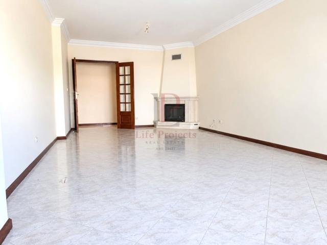 Apartamento T2