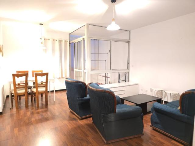 Apartamento T2
